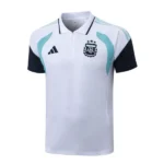 Argentina Pikétröja 2026 Vit - Top Argentina | trojzonen