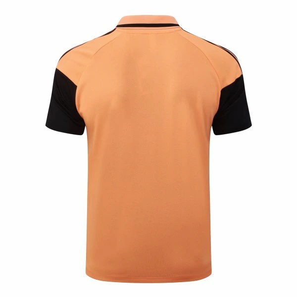 Arsenal Pikétröja 2026 2027 Orange - Top Arsenal Players | trojzonen