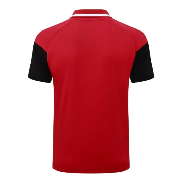 Arsenal Pikétröja 2026 2027 Röd - Top Arsenal Players | trojzonen