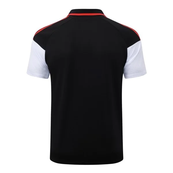 Arsenal Pikétröja 2026 2027 Svart - Top Arsenal Players | trojzonen