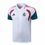 Real Madrid Pikétröja 2026 2027 Rosa - Top Real Madrid Players | trojzonen