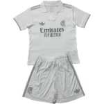 Real Madrid Matchställ 2026 2027 Vit - Top Real Madrid Players | trojzonen