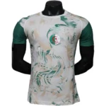Algeriet Tröja 2026 Gul | trojzonen