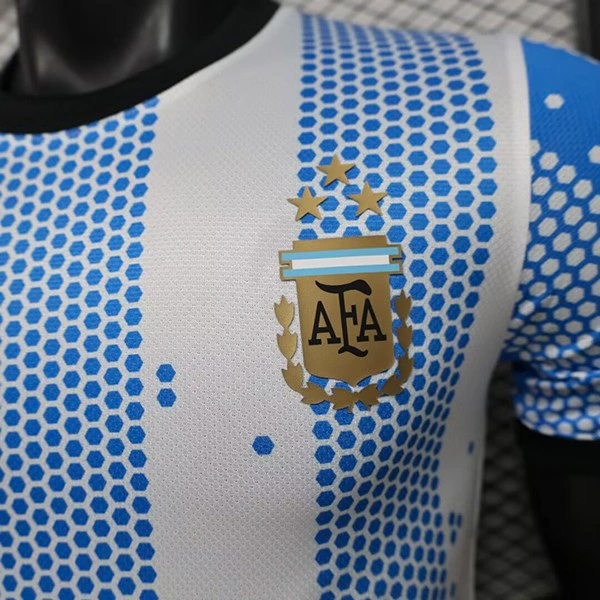 Argentina Tröja 2026 Blå - Tröja Argentina | trojzonen