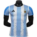 Argentina Tröja 2026 Blå - Tröja Argentina | trojzonen