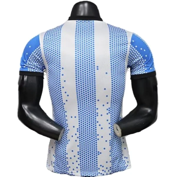 Argentina Tröja 2026 Blå - Tröja Argentina | trojzonen