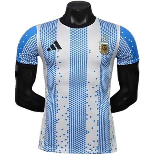 Argentina Tröja 2026 Blå - Tröja Argentina | trojzonen