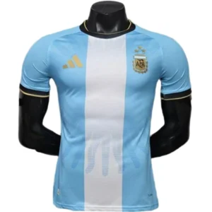 Argentina Tröja 2026 Blå - Tröja Argentina | trojzonen