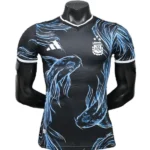 Argentina Tröja 2026 Svart - Tröja Argentina | trojzonen