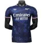 Arsenal Tröja 2026 2027 Blå - Tröja Arsenal | trojzonen