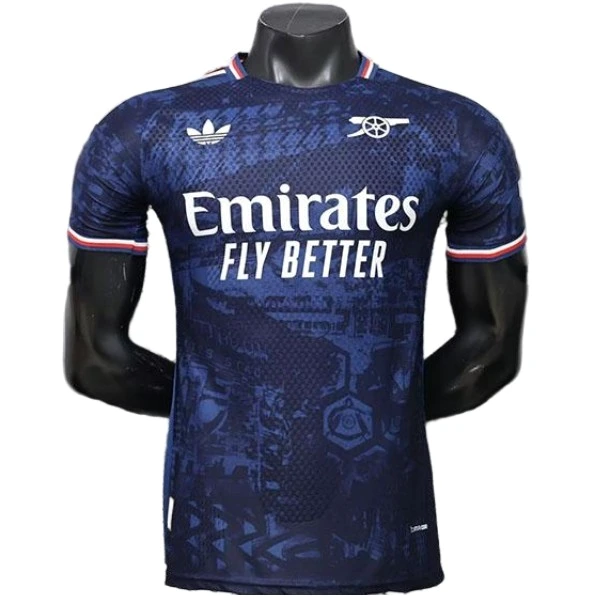 Arsenal Tröja 2026 2027 Blå - Tröja Arsenal | trojzonen