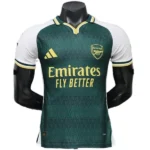 Arsenal Tröja 2026 2027 Grön - Tröja Arsenal | trojzonen