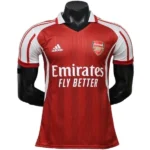 Arsenal Tröja 2026 2027 Röd - Tröja Arsenal | trojzonen