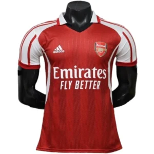 Arsenal Tröja 2026 2027 Röd - Tröja Arsenal | trojzonen