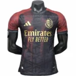 Arsenal Tröja 2026 2027 Svart - Tröja Arsenal | trojzonen