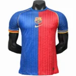 FC Barcelona Tröja 2026 2027 Blå - Tröja Fc Barcelona | trojzonen