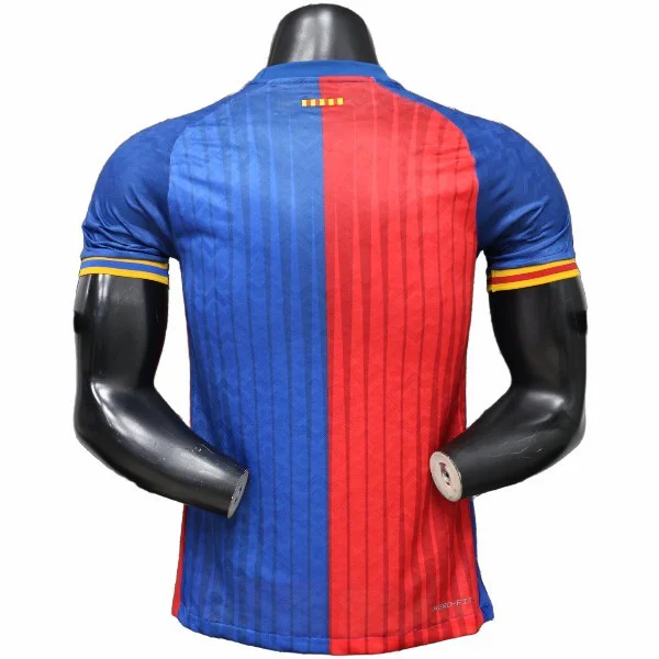 FC Barcelona Tröja 2026 2027 Blå - Tröja Fc Barcelona | trojzonen