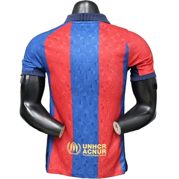FC Barcelona Tröja 2026 2027 Blå - Tröja Fc Barcelona | trojzonen