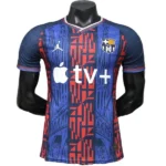 FC Barcelona Tröja 2026 2027 Blå - Tröja Fc Barcelona | trojzonen