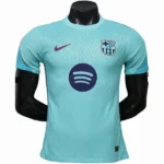 FC Barcelona Tröja 2026 2027 Grön - Tröja Fc Barcelona | trojzonen