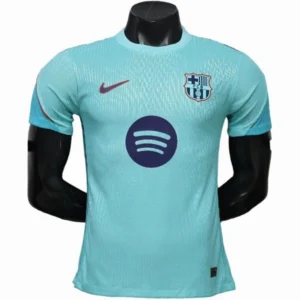 FC Barcelona Tröja 2026 2027 Grön - Tröja Fc Barcelona | trojzonen