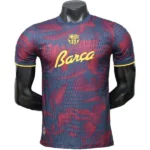 FC Barcelona Tröja 2026 2027 Röd - Tröja Fc Barcelona | trojzonen