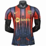 FC Barcelona Tröja 2026 2027 Röd - Tröja Fc Barcelona | trojzonen