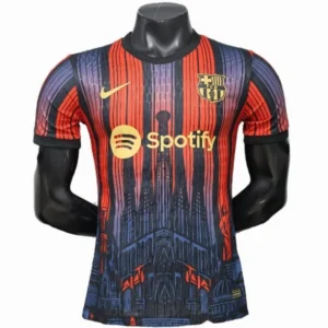 FC Barcelona Tröja 2026 2027 Röd - Tröja Fc Barcelona | trojzonen