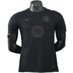 FC Barcelona Tröja 2026 2027 Svart - Tröja Fc Barcelona | trojzonen