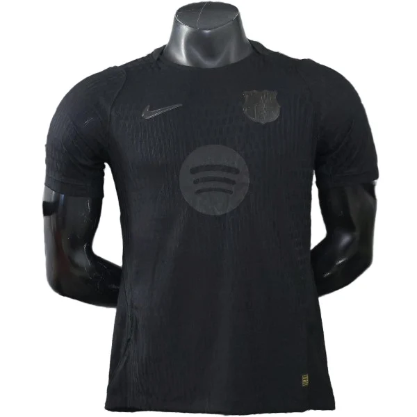 FC Barcelona Tröja 2026 2027 Svart - Tröja Fc Barcelona | trojzonen