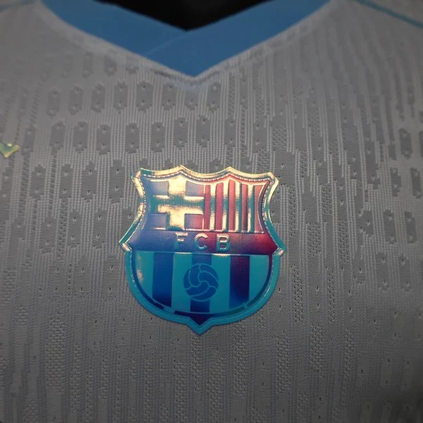 FC Barcelona Tröja 2026 2027 Vit - Tröja Fc Barcelona | trojzonen