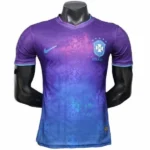 Brasilien Tröja 2026 Lila - Tröja Brasilien | trojzonen