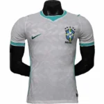 Brasilien Tröja 2026 Vit - Tröja Brasilien | trojzonen