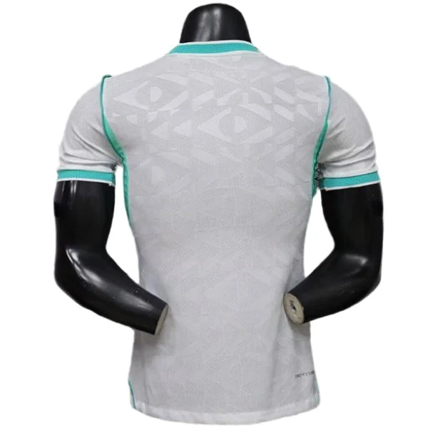 Brasilien Tröja 2026 Vit - Tröja Brasilien | trojzonen