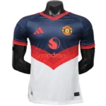 Manchester United Tröja 2026 2027 Blå - Tröja Manchester United | trojzonen