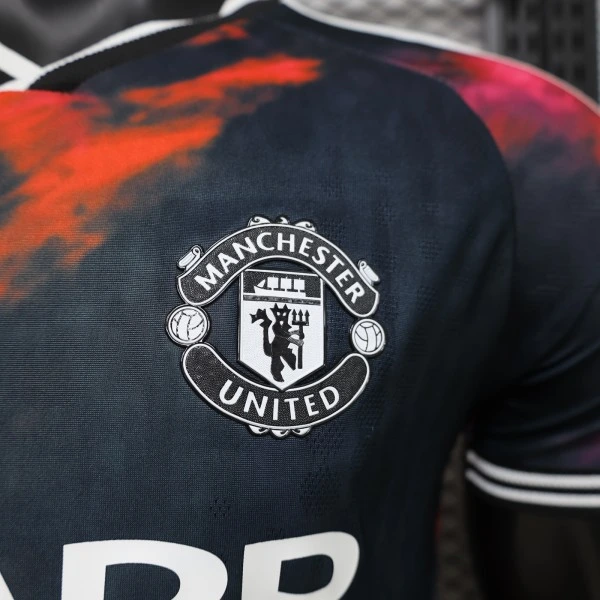 Manchester United Tröja 2026 2027 Röd - Tröja Manchester United | trojzonen