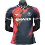 Manchester United Tröja 2026 2027 Röd - Tröja Manchester United | trojzonen