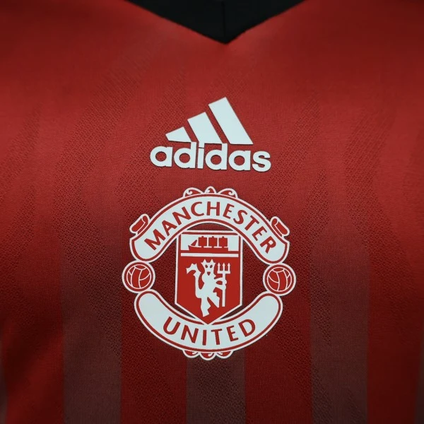 Manchester United Tröja 2026 2027 Röd - Tröja Manchester United | trojzonen