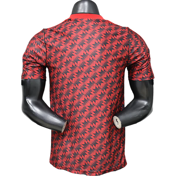 Manchester United Tröja 2026 2027 Röd - Tröja Manchester United | trojzonen