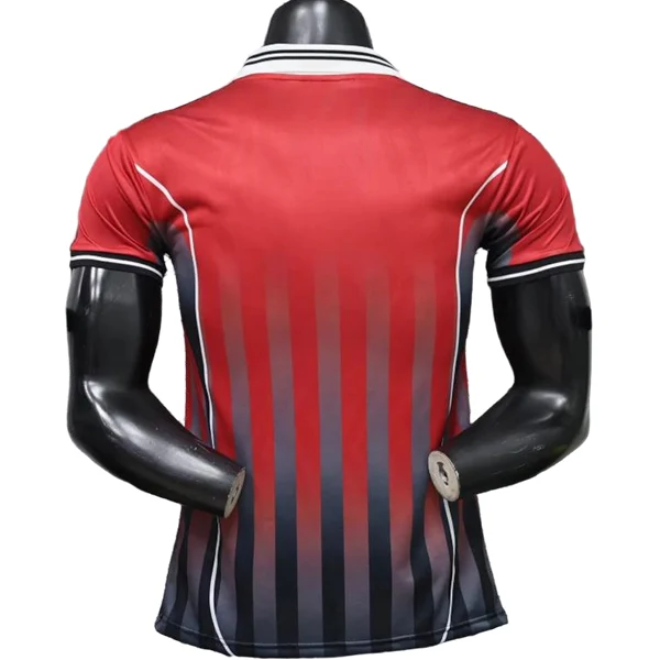 Manchester United Tröja 2026 2027 Röd - Tröja Manchester United | trojzonen