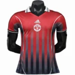 Manchester United Tröja 2026 2027 Röd - Tröja Manchester United | trojzonen