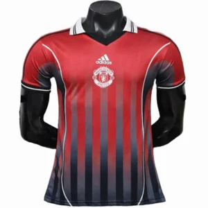 Manchester United Tröja 2026 2027 Röd - Tröja Manchester United | trojzonen