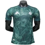 Real Madrid Tröja 2026 2027 Grön - Tröja Real Madrid | trojzonen