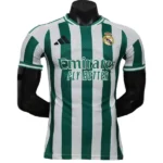 Real Madrid Tröja 2026 2027 Grön - Tröja Real Madrid | trojzonen