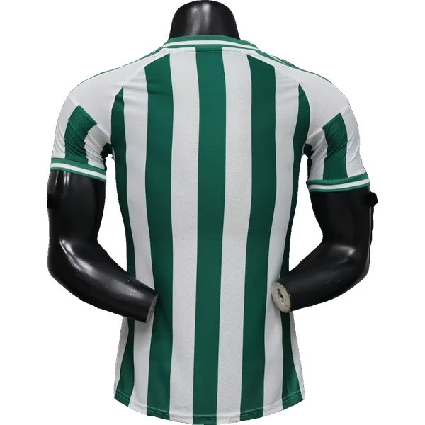 Real Madrid Tröja 2026 2027 Grön - Tröja Real Madrid | trojzonen