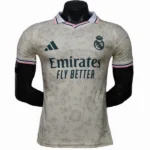 Real Madrid Tröja 2026 2027 Rosa - Tröja Real Madrid | trojzonen