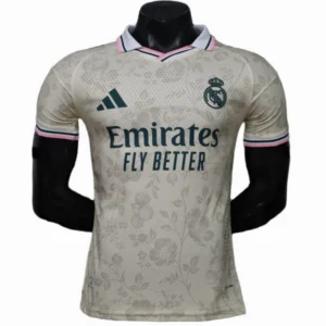 Real Madrid Tröja 2026 2027 Rosa - Tröja Real Madrid | trojzonen