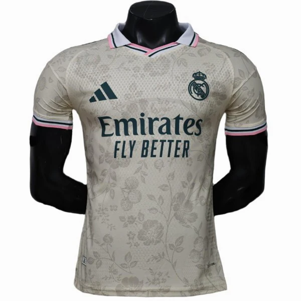 Real Madrid Tröja 2026 2027 Rosa - Tröja Real Madrid | trojzonen