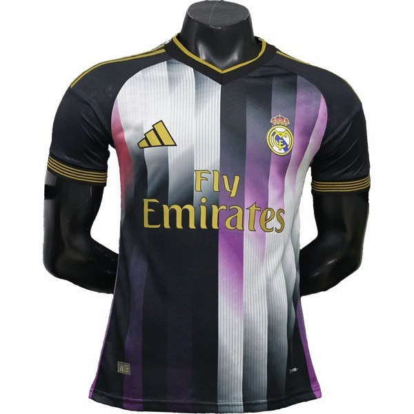 Real Madrid Tröja 2026 2027 Svart - Tröja Real Madrid | trojzonen