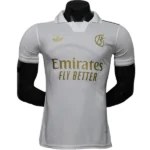 Real Madrid Tröja 2026 2027 Vit - Tröja Real Madrid | trojzonen